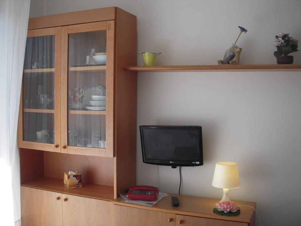 אימפריה Residence Hotel Edy מראה חיצוני תמונה