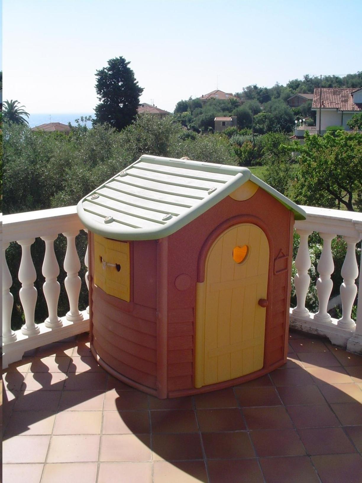 אימפריה Residence Hotel Edy מראה חיצוני תמונה
