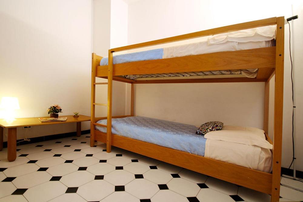 אימפריה Residence Hotel Edy מראה חיצוני תמונה