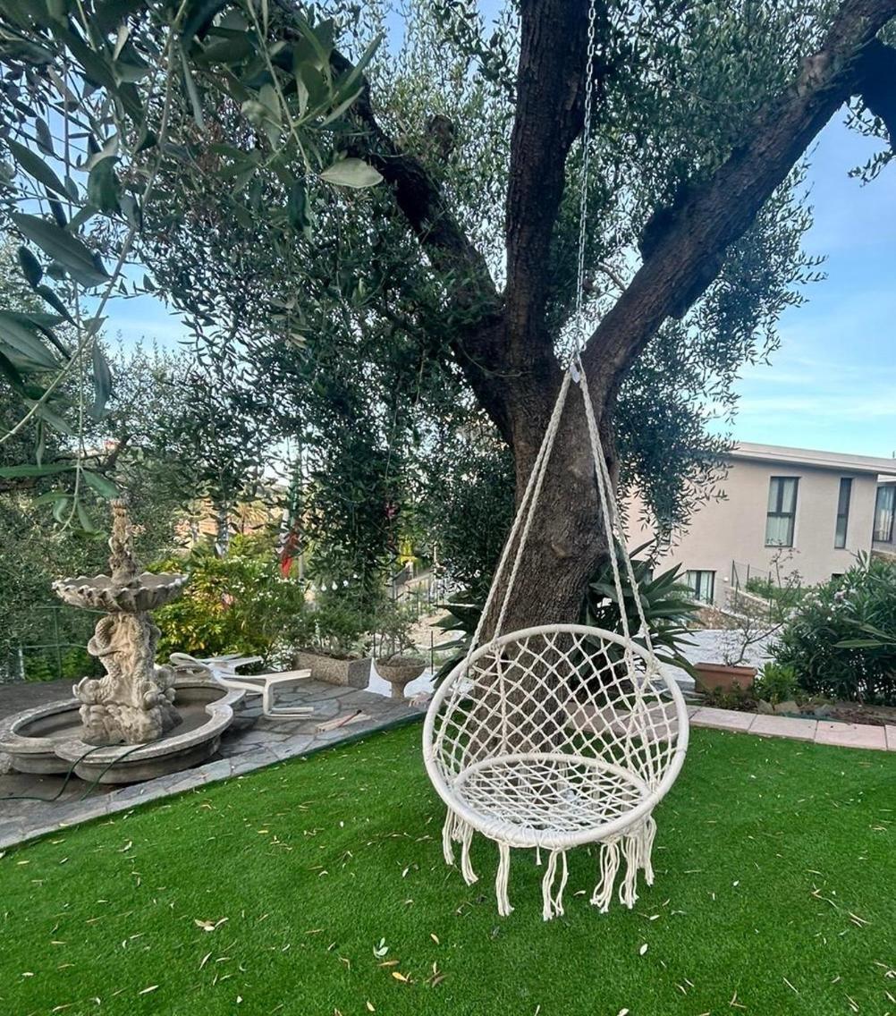 אימפריה Residence Hotel Edy מראה חיצוני תמונה