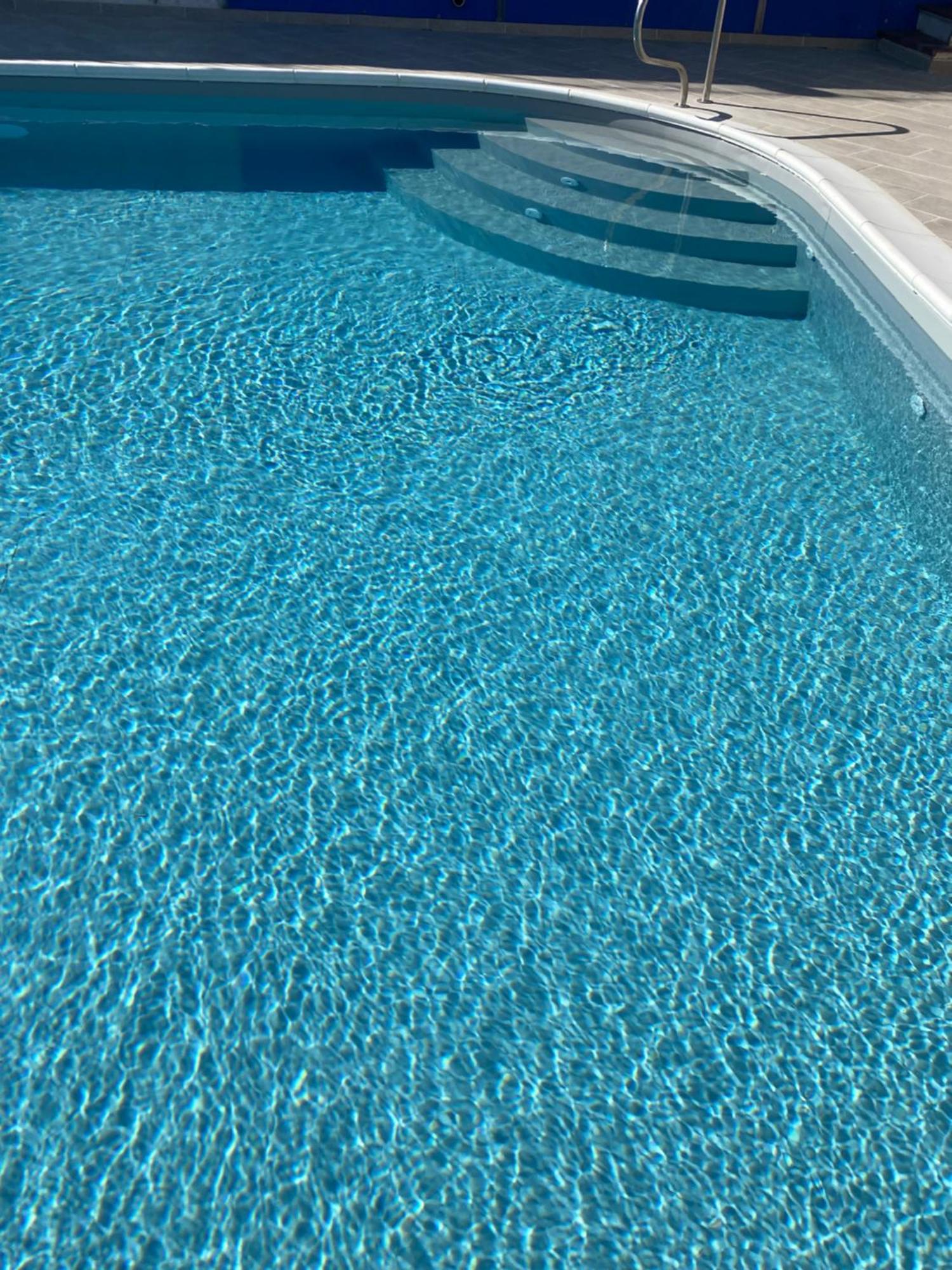 אימפריה Residence Hotel Edy מראה חיצוני תמונה