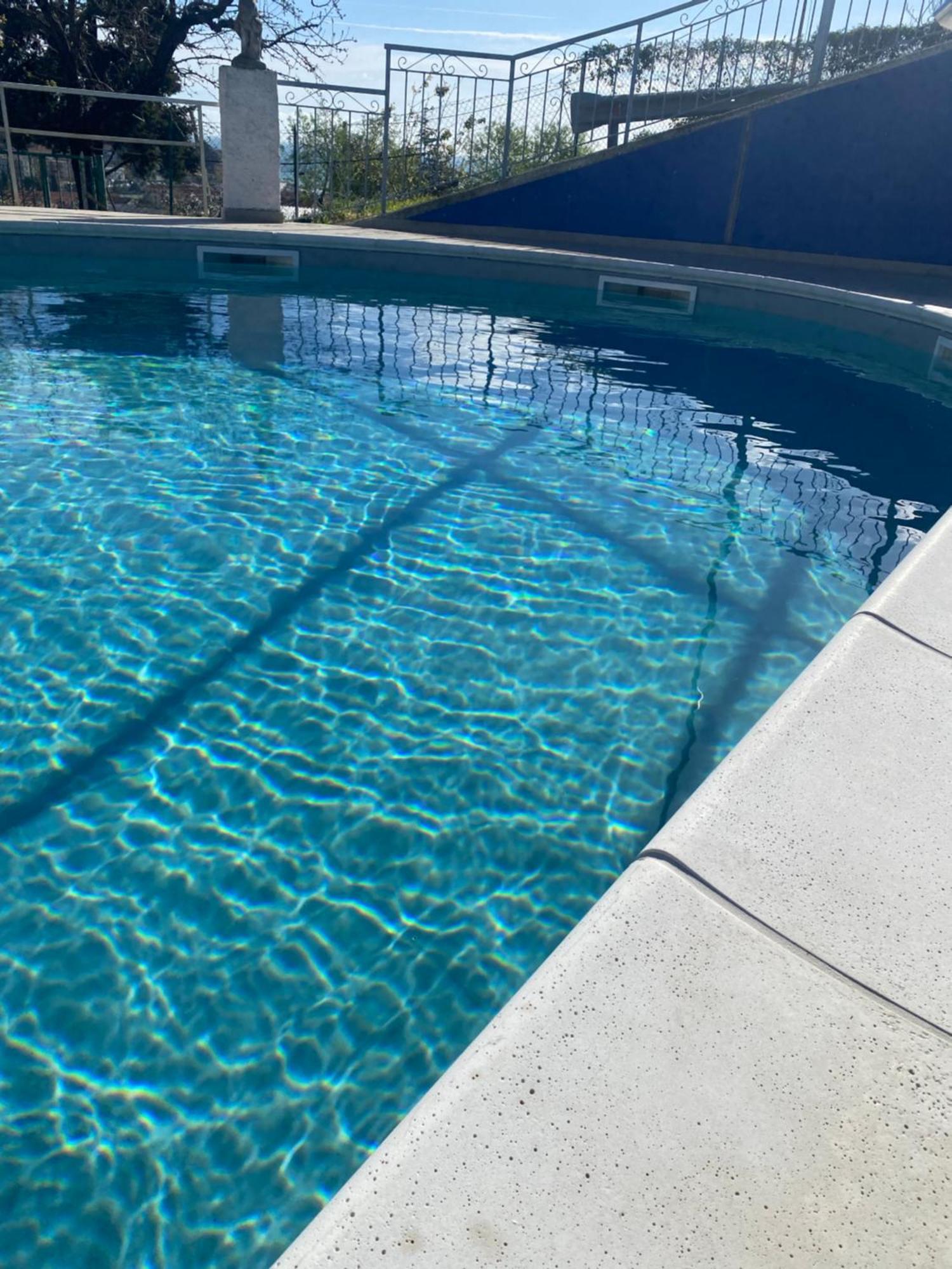 אימפריה Residence Hotel Edy מראה חיצוני תמונה