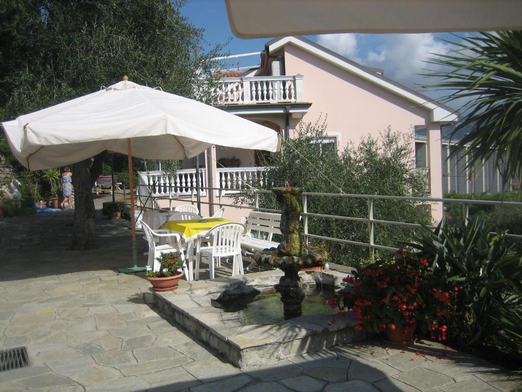 אימפריה Residence Hotel Edy מראה חיצוני תמונה