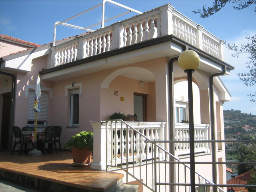 אימפריה Residence Hotel Edy מראה חיצוני תמונה