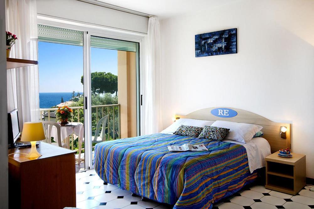 אימפריה Residence Hotel Edy מראה חיצוני תמונה