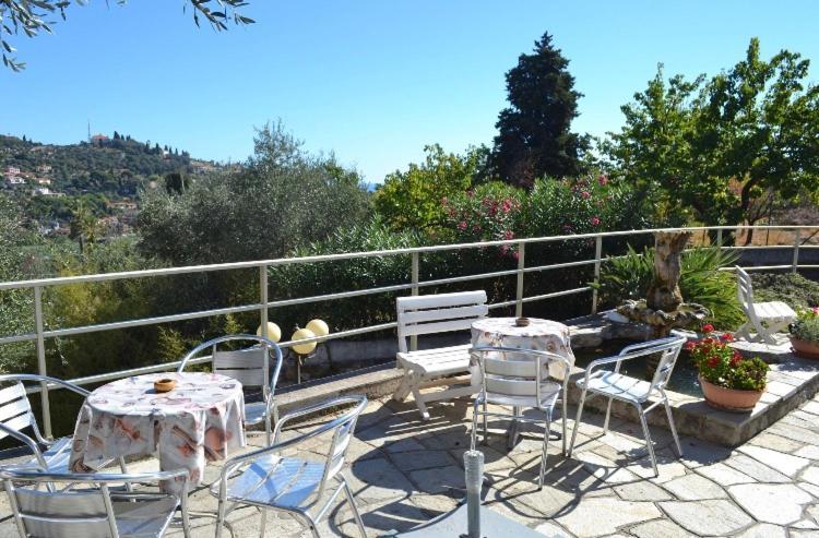 אימפריה Residence Hotel Edy מראה חיצוני תמונה