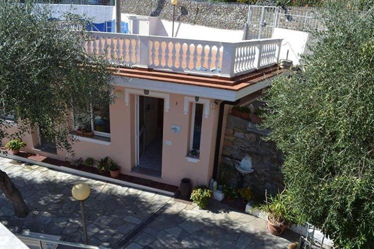 אימפריה Residence Hotel Edy מראה חיצוני תמונה